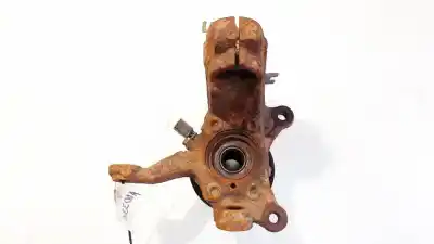 Pezzo di ricambio per auto di seconda mano snodo anteriore sinistro per opel kadett e fastback (t85) 1.4 s (c08, c48, d08, d48) riferimenti oem iam 