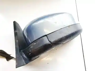 Second-hand car spare part left rearview mirror for renault espace iv (jk0) 2.2 dci turbodiesel oem iam references e9014181  