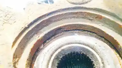 Peça sobressalente para automóvel em segunda mão sensor abs por opel kadett e fastback (t85) 1.4 s (c08, c48, d08, d48) referências oem iam   