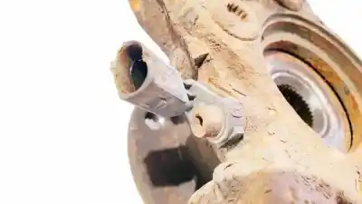 Peça sobressalente para automóvel em segunda mão sensor abs por opel kadett e fastback (t85) 1.4 s (c08, c48, d08, d48) referências oem iam   