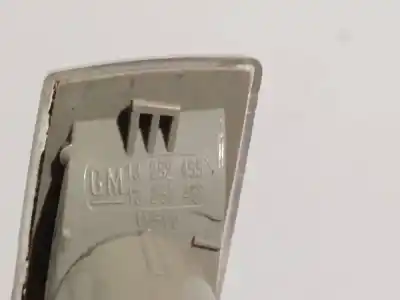 Second-hand car spare part right side light for bmw 3 (e30) m3 2.3 oem iam references 13252455  13 252 455, 13 252 456, 13252456