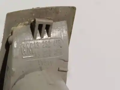 Second-hand car spare part right side light for bmw 3 (e30) m3 2.3 oem iam references 13252455  13 252 455, 13 252 456, 13252456