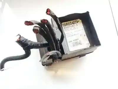 Pièce détachée automobile d'occasion BOÎTES À FUSIBLES pour RENAULT ESPACE IV (JK0)  Références OEM IAM 8200272453  82002724532