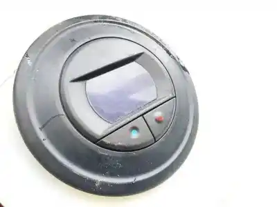 Second-hand car spare part climate control for renault espace iv (jk0) 2.2 dci turbodiesel oem iam references   