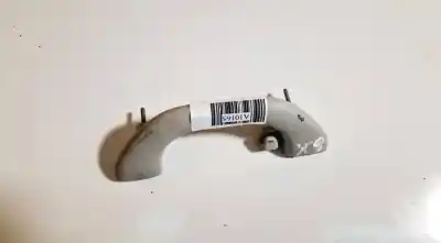 Tweedehands auto-onderdeel plafond handgreep voor opel kadett e fastback (t85) 1.4 s (c08, c48, d08, d48) oem iam-referenties 1k0857607j