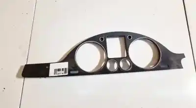 Tweedehands auto-onderdeel voorlijst voor opel kadett e fastback (t85) 1.4 s (c08, c48, d08, d48) oem iam-referenties 3c1858335am
