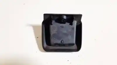 Pezzo di ricambio per auto di seconda mano plastica per opel kadett e fastback (t85) 1.4 s (c08, c48, d08, d48) riferimenti oem iam 3c0419378  