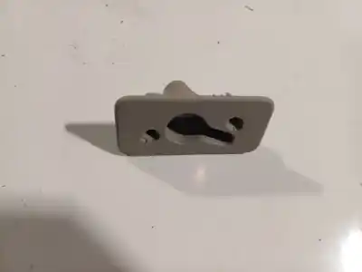 Tweedehands auto-onderdeel plasticen voor bmw 3 (e30) m3 2.3 oem iam-referenties 991800924202