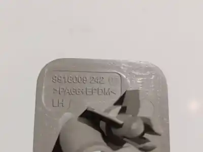 Pezzo di ricambio per auto di seconda mano plastica per bmw 3 (e30) m3 2.3 riferimenti oem iam 991800924202  9918009 242 02
