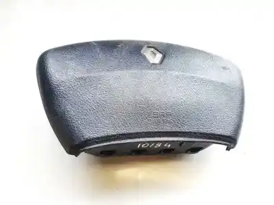 Автозапчасти б/у передняя левая подушка безопасности за RENAULT ESPACE IV (JK0) 2.2 dCi Turbodiesel ссылки OEM IAM 8200198982A  