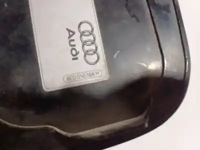 Автозапчастина б/у колпачка паливна для audi a4 b6 avant (8e5) 2.5 tdi quattro посилання на oem iam 8e0010184h  8e0 010 184 h