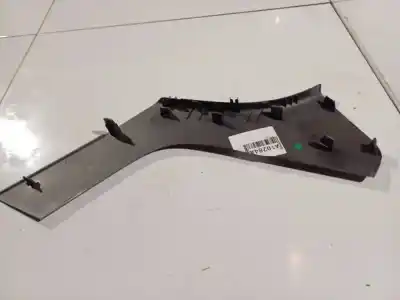 Pezzo di ricambio per auto di seconda mano plastica per bmw 3 (e30) m3 2.3 riferimenti oem iam 13242852  1324.2852, 00125.450.21, 0012545021