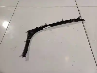 Pezzo di ricambio per auto di seconda mano plastica per bmw 3 (e30) m3 2.3 riferimenti oem iam 13221846  13221846