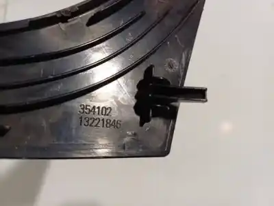 Pezzo di ricambio per auto di seconda mano plastica per bmw 3 (e30) m3 2.3 riferimenti oem iam 13221846  13221846