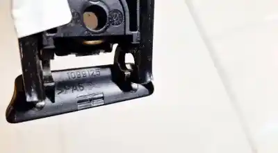 Pezzo di ricambio per auto di seconda mano plastica per opel kadett e fastback (t85) 1.4 s (c08, c48, d08, d48) riferimenti oem iam 1099125  