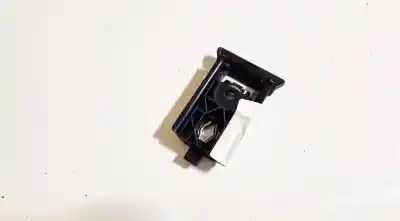 Pezzo di ricambio per auto di seconda mano plastica per opel kadett e fastback (t85) 1.4 s (c08, c48, d08, d48) riferimenti oem iam 1099125  