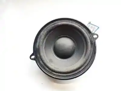 Pezzo di ricambio per auto di seconda mano ALTOPARLANTE per RENAULT ESPACE IV (JK0) 2.2 dCi Turbodiesel Riferimenti OEM IAM 8200193687  