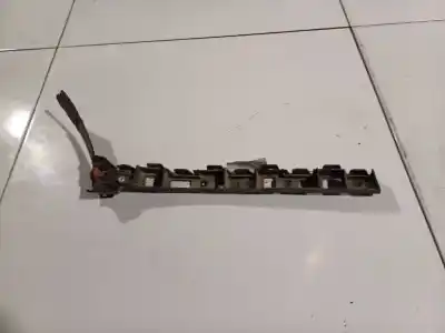 Second-hand car spare part rear bumper reinforcement for bmw 3 (e30) m3 2.3 oem iam references 13239128  13239128