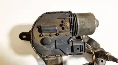 Автозапчасти б/у мотор переднего стеклоочистителя за nissan bluebird hatchback (t72, t12) 1.6 ссылки oem iam 1397220520