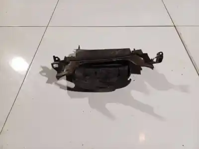 Peça sobressalente para automóvel em segunda mão molduras frontais por bmw 3 (e30) m3 2.3 referências oem iam 13306256  13306256, 13306257