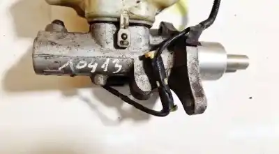 Peça sobressalente para automóvel em segunda mão bomba de travões por ford taurus (p5_) 3.0 24v referências oem iam 