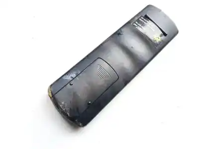 Second-hand car spare part plastics for renault espace iv (jk0) 2.2 dci turbodiesel oem iam references   