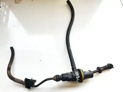 Автозапчастина б/у циліндр зцеплення для RENAULT ESPACE IV (JK0) 2.2 dCi Turbodiesel Посилання на OEM IAM 1587  8200067848A