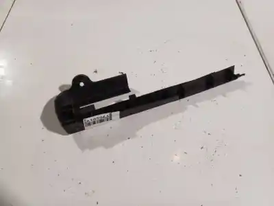 Автозапчастина б/у пластика для audi a4 b6 avant (8e5) 2.5 tdi quattro посилання на oem iam 8e0881478b  8e0 881 478b