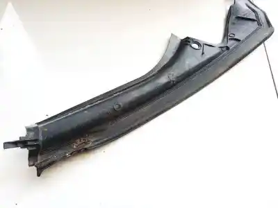 Автозапчастина б/у торпеда для renault espace iv (jk0) 2.2 dci turbodiesel посилання на oem iam 8200102798  