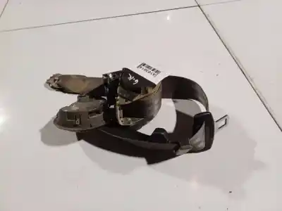 Pezzo di ricambio per auto di seconda mano CINTURA DI SICUREZZA POSTERIORE SINISTRA per AUDI A6 AVANT (C4) 2.5 TDI Riferimenti OEM IAM 193857737  