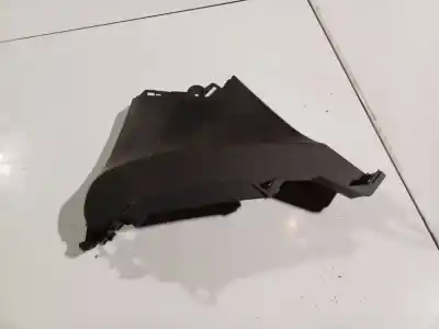 Pezzo di ricambio per auto di seconda mano plastica per bmw 3 (e30) m3 2.3 riferimenti oem iam 13221834  13221834