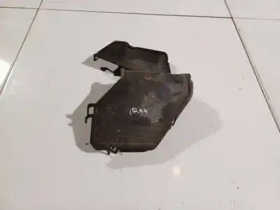 Автозапчастина б/у пластикler для nissan bluebird hatchback (t72, t12) 1.6 посилання на oem iam xs4r7222ac