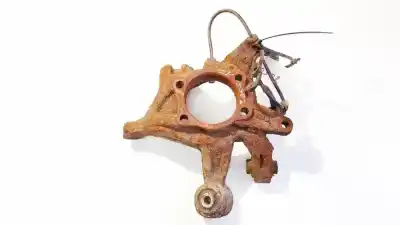 Pezzo di ricambio per auto di seconda mano snodo posteriore sinistro per talbot horizon 1.3 riferimenti oem iam 
