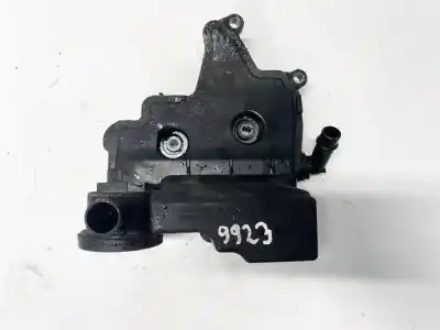 Second-hand car spare part Oil Catch Can for FORD GRAND C-MAX VAN 2.0 TDCi OEM IAM references 9671271480  9670033180