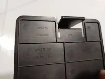 Second-hand car spare part plastics for bmw 3 (e30) m3 2.3 oem iam references 1016370  1016370, 662 572 168, 662572168