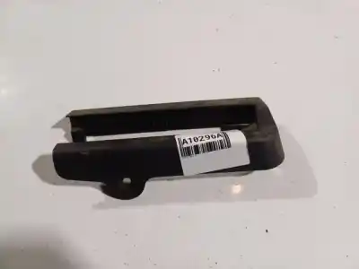 Автозапчастина б/у пластика для audi a4 b6 avant (8e5) 2.5 tdi quattro посилання на oem iam 8e0881480