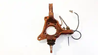 Pièce détachée automobile d'occasion moyeu de roue avant gauche pour talbot horizon 1.3 références oem iam   
