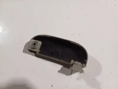 Pezzo di ricambio per auto di seconda mano plastica per bmw 3 (e30) m3 2.3 riferimenti oem iam 466465101  466 465 101
