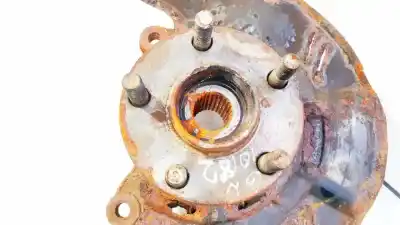 Tweedehands auto-onderdeel knokkel rechts voor voor talbot horizon 1.3 oem iam-referenties   