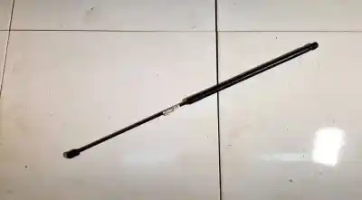 Second-hand car spare part bonnet gas strut for opel kadett e fastback (t85) 1.4 s (c08, c48, d08, d48) oem iam references 1k0823359a