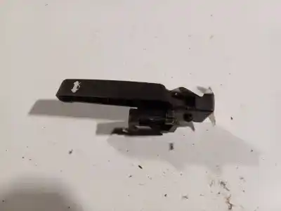 Pezzo di ricambio per auto di seconda mano plastica per bmw 3 (e30) m3 2.3 riferimenti oem iam   