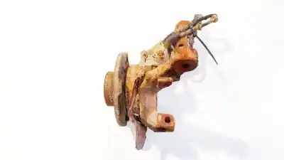 Second-hand car spare part front left knuckle for bmw 3 (e30) m3 2.3 oem iam references   