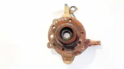 Peça sobressalente para automóvel em segunda mão manga de eixo dianteira esquerda por bmw 3 (e30) m3 2.3 referências oem iam 