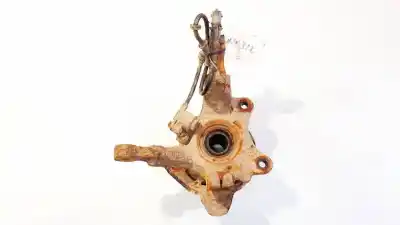 Second-hand car spare part front left knuckle for bmw 3 (e30) m3 2.3 oem iam references   