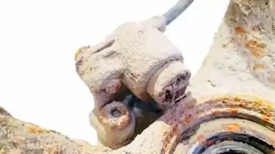 Peça sobressalente para automóvel em segunda mão sensor abs por bmw 3 (e30) m3 2.3 referências oem iam   