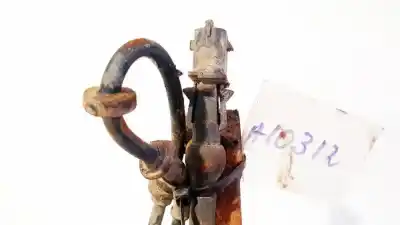 Peça sobressalente para automóvel em segunda mão sensor abs por bmw 3 (e30) m3 2.3 referências oem iam   