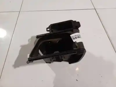 Tweedehands auto-onderdeel plasticen voor bmw 3 (e30) m3 2.3 oem iam-referenties 13242861