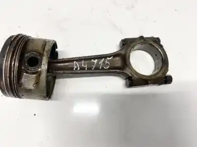Pezzo di ricambio per auto di seconda mano PISTONE per PEUGEOT 406 2.0 G Riferimenti OEM IAM   