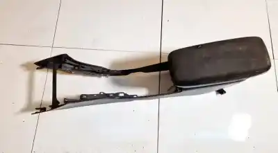 Second-hand car spare part CENTER ARMREST for SKODA OCTAVIA II COMBI (1Z5) 1.6 TDI 4X4 OEM IAM references   