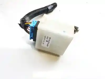 Tweedehands auto-onderdeel elektronische module voor opel corsa a fastback (s83) 1.2 i (f08, m08, f68, m68) oem iam-referenties 38140s7ag01
